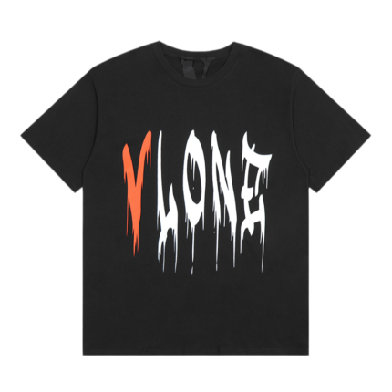 Vlone Blood Fall T-Shirt