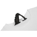 Vlone X Rodman T- Shirt - Image 5