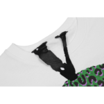 Vlone Rodman Cheetah T- Shirt - Image 6