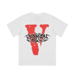 Vlone X Rodman T- Shirt - Image 13