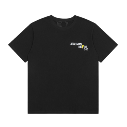 Vlone x Juice Wrld 999 Legends Never Die