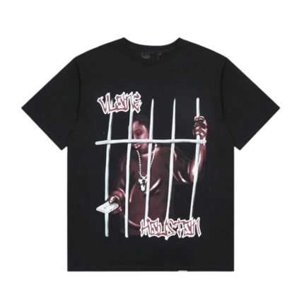 Vlone Houston Screw T-Shirt