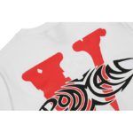 Vlone X Rodman T- Shirt - Image 6