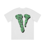 Vlone Rodman Cheetah T- Shirt - Image 9