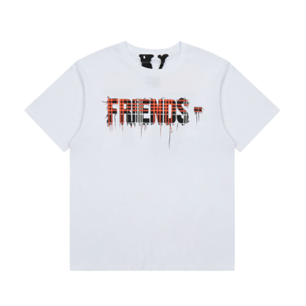 Vlone FRIENDS Logo T-Shirt
