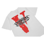 Vlone X Rodman T- Shirt - Image 11