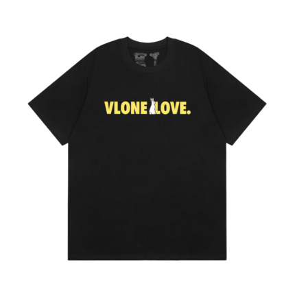 Vlone Love Rabbit T- Shirt