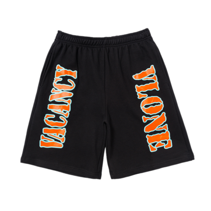 Vlone X No Vacancy Inn Short