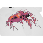 Vlone x Never Broke Again Eyes T- Shirt - Image 12