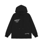 Vlone X Juice Wrld Legends Never Die Hoodie - Image 5