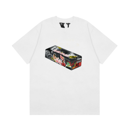 Vlone Toolbox T-Shirt