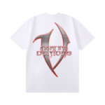 Juice Wrld x Vlone Blade T- Shirt - Image 3