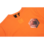 Vlone Rusted Supplies T- Shirt - Image 7