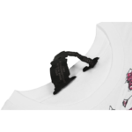 Vlone X Yamborghini Eliantte T- Shirt - Image 5