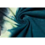 Vlone Friends Tie Dye T- Shirt - Image 3