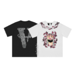Vlone X Yamborghini Eliantte T- Shirt - Image 4