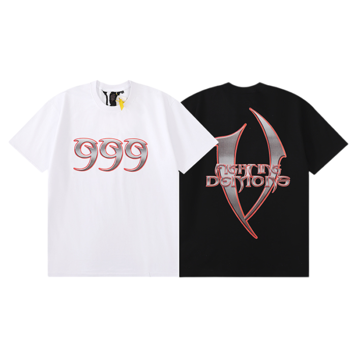 Juice Wrld x Vlone Blade T- Shirt - Image 4