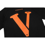 Vlone Forgiato T- Shirt - Image 6
