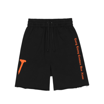 Vlone Vertical Lines Shorts