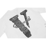 Vlone X Yamborghini Eliantte T- Shirt - Image 10