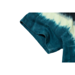 Vlone Friends Tie Dye T- Shirt - Image 5