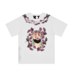 Vlone X Yamborghini Eliantte T- Shirt - Image 15