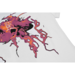 Vlone x Never Broke Again Eyes T- Shirt - Image 8