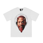 Vlone X Rodman T- Shirt - Image 15