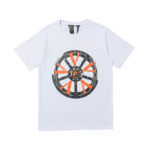 Vlone Forgiato T- Shirt - Image 2