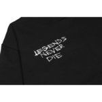 Vlone X Juice Wrld Legends Never Die Hoodie - Image 8