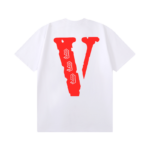 Vlone 999 X Juice Wrld X Youngboy NBA T- Shirt - Image 6
