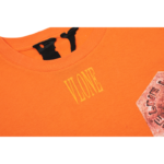 Vlone Rusted Supplies T- Shirt - Image 3