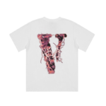 Vlone x Never Broke Again Eyes T- Shirt - Image 17