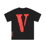 Vlone X NAV Good Intentions T-Shirt - Image 2