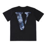 Vlone x Call of Duty T- Shirt - Image 3