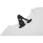 Vlone X Juice Wrld 999 Acid T-Shirt - Image 6