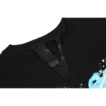 Vlone Cosmic Racer x Juice Wrld T-Shirt - Image 5