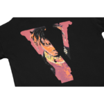 Vlone X Juice Wrld Legends Never Die Hoodie - Image 6