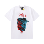 Vlone 999 X Juice Wrld X Youngboy NBA T- Shirt - Image 5