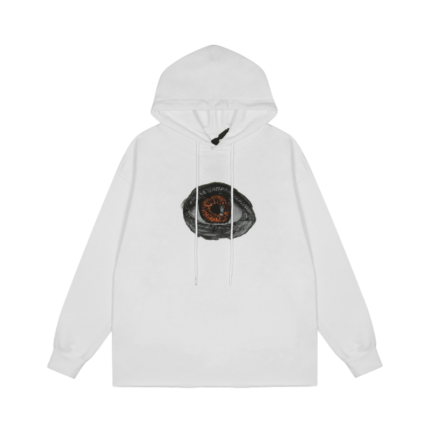Vlone Eye & Snake Hoodie