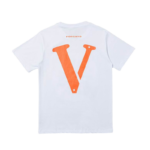 Vlone Forgiato T- Shirt - Image 3