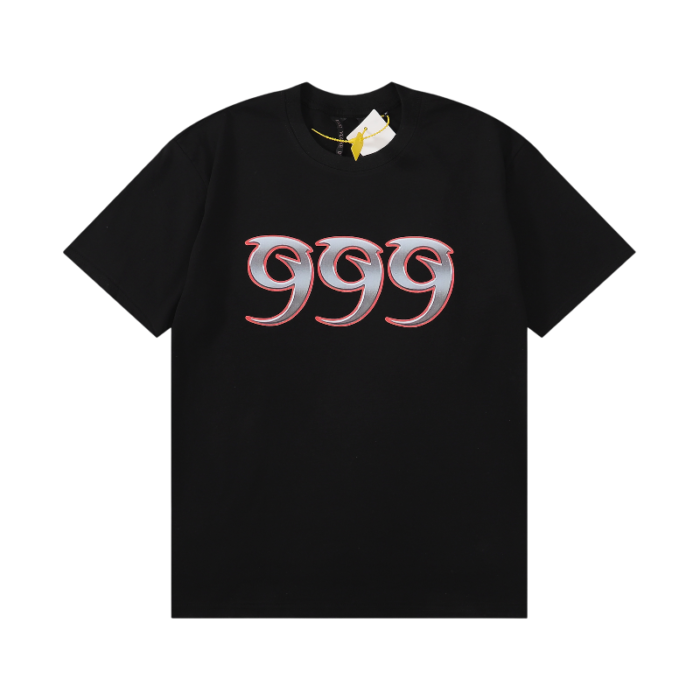 Juice Wrld x Vlone Blade T- Shirt - Image 7