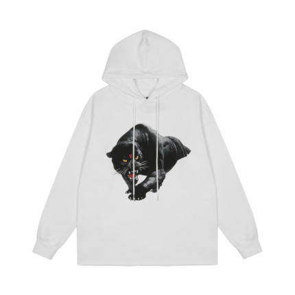 Vlone Panthers Hoodie