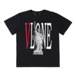 Vlone Statue of Liberty T- Shirt