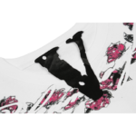 Vlone X Yamborghini Eliantte T- Shirt - Image 8