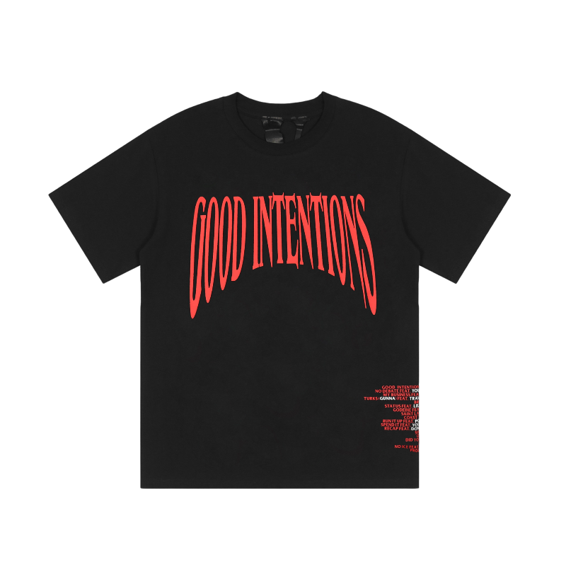 9572842d-Photoroom Vlone X NAV Good Intentions T-Shirt - Image 1