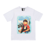 Vlone Yams Day 2020 T- Shirt - Image 2