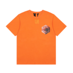 Vlone Rusted Supplies T- Shirt