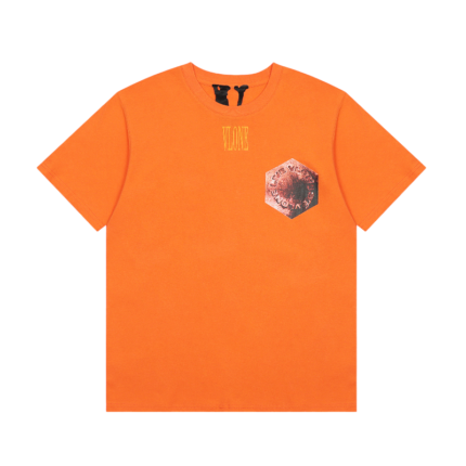 Vlone Rusted Supplies T- Shirt