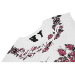 Vlone X Yamborghini Eliantte T- Shirt - Image 7